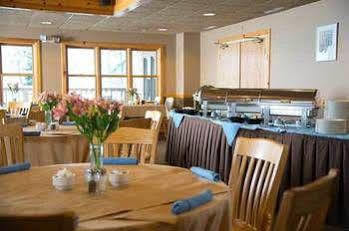 Sugar Lake Lodge Grand Rapids Exterior photo