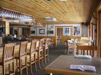 Sugar Lake Lodge Grand Rapids Exterior photo
